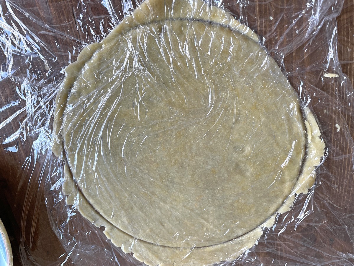 Die Tortilla