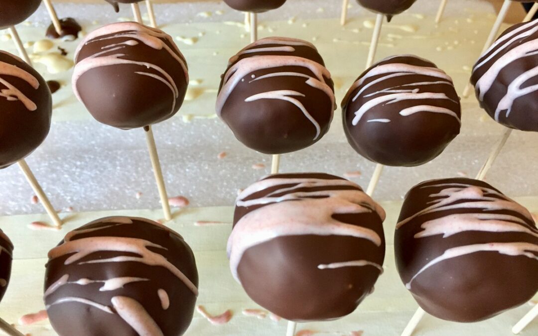 Cake Pops