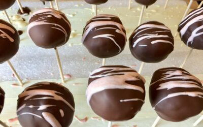 Cake Pops
