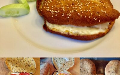 Fladenbrot