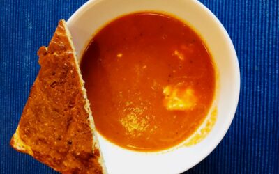Tomatensuppe