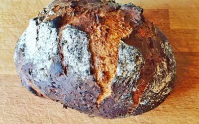 Freestyle Brot