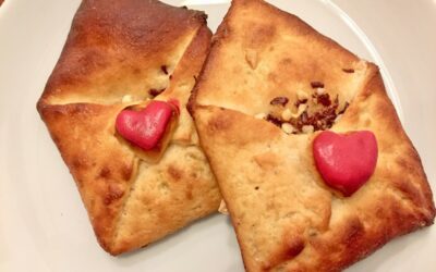 Liebesbriefchen