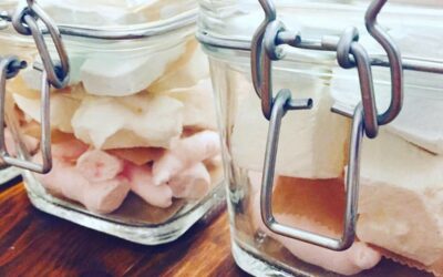 Marshmallows