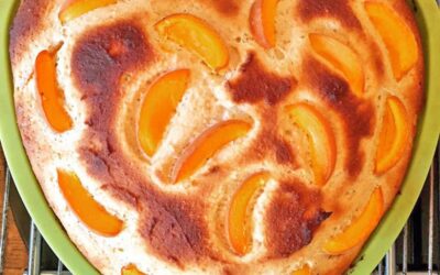 Obstkuchen oder Tarte?