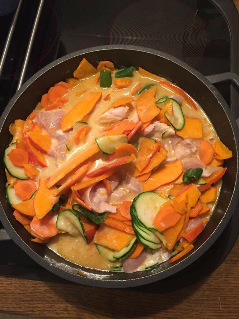 Asia One Pot