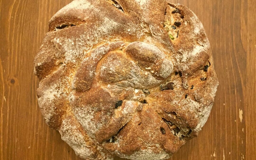 ToPepO Brot