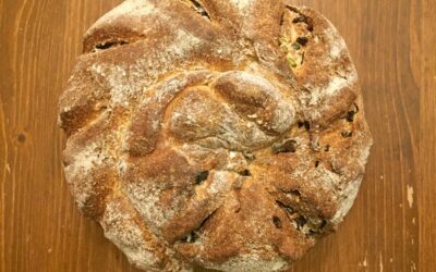 ToPepO Brot
