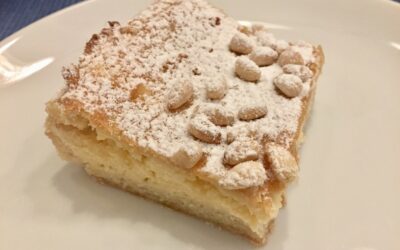 Torta della Suzy