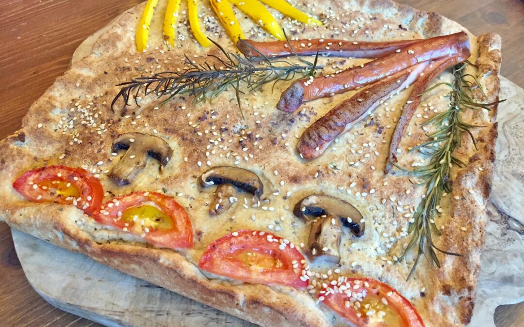 Focaccia