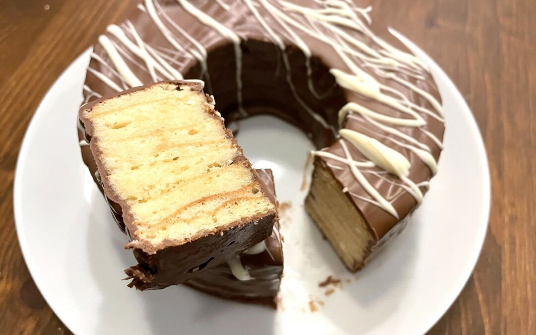 Baumkuchen