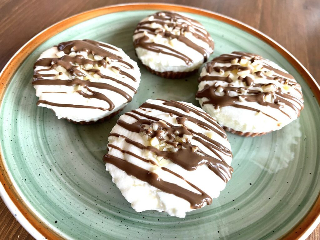 No bake Cheese Cake