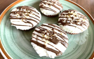 No bake Cheese Cake