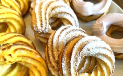 Butterkringel