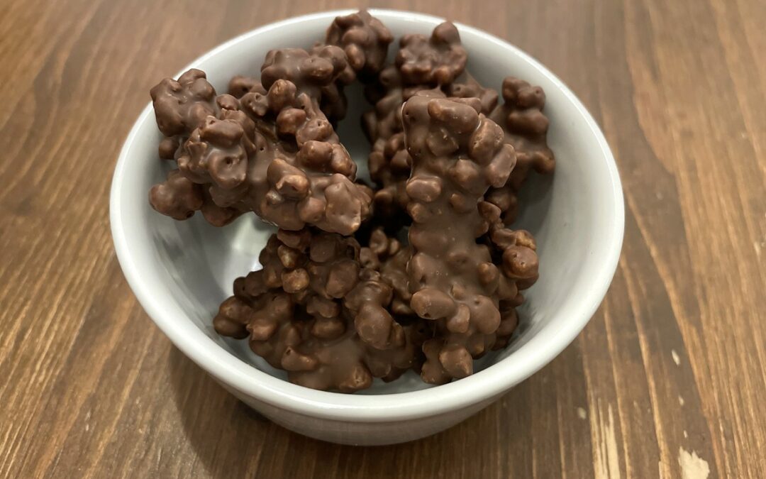Schoko-Crispies