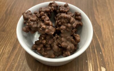 Schoko-Crispies