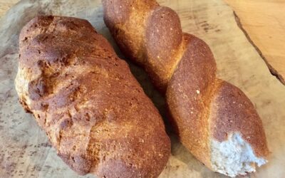 Helles Baguette