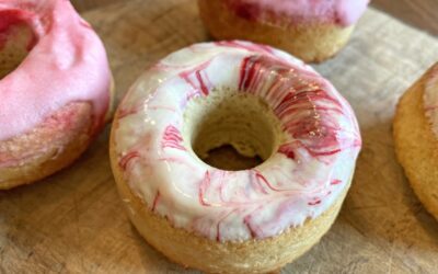 Basic Donuts