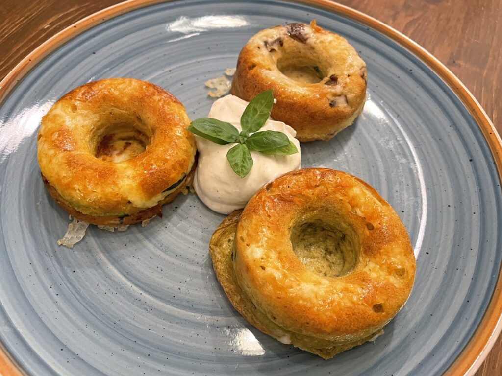 Zucchini-Fathead-Donuts