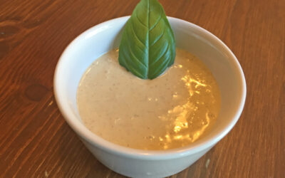 Feta-Paprika-Dip