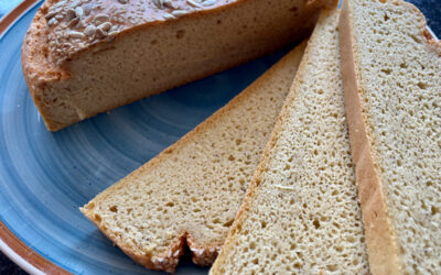 Linsenbrot